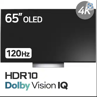 LG전자 올레드 evo OLED65G3KNA 