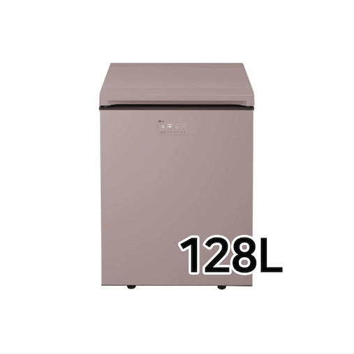 LG전자 오브제컬렉션 김치톡톡 Z132MKK121