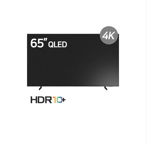 삼성전자 QLED KQ65QC60AFXKR