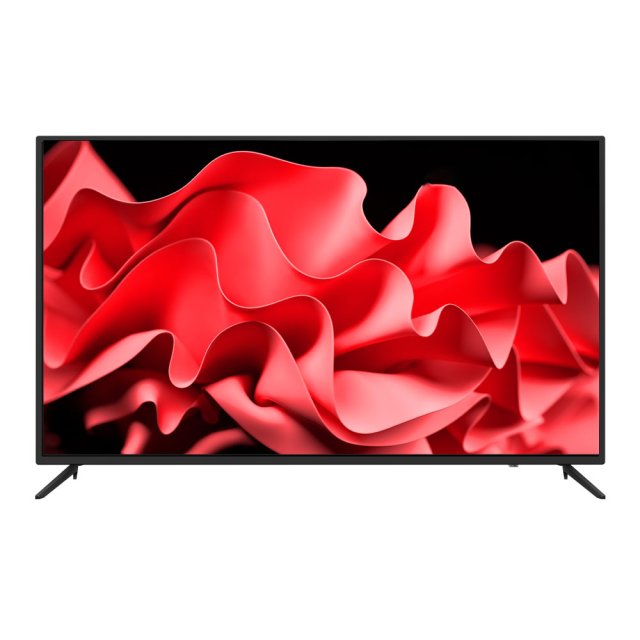 와사비망고 ZEN U550 UHD TV MAX HDR