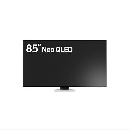 삼성전자 Neo QLED KQ85QNC88AFXKR