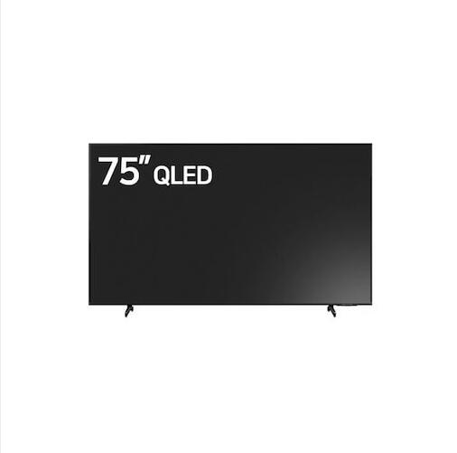 삼성전자 QLED KQ75QA65AFXKR