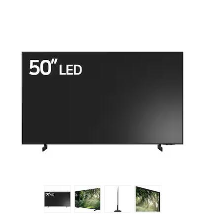 삼성전자 Crystal UHD KU50UC8070FXKR