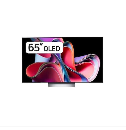 LG전자 올레드 evo OLED65G3KNA (스탠드)