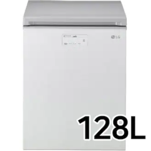 LG전자 디오스 김치톡톡 K132LW123 (2023년형)