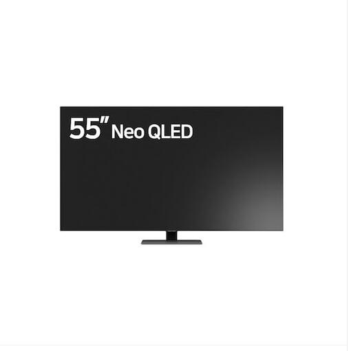 삼성전자 Neo QLED KQ55QNC95AFXKR