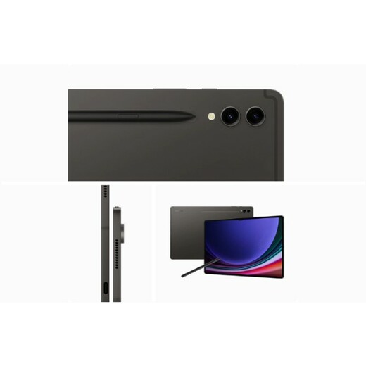 삼성 갤럭시탭 S9 울트라 (Wi-Fi) 12GB512GB [SM-X910]