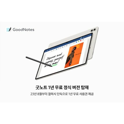 삼성 갤럭시탭 S9 울트라 (Wi-Fi) 12GB512GB [SM-X910]