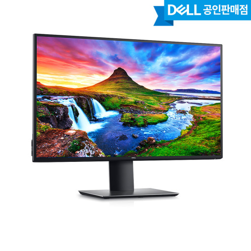 DELL 울트라샤프 U2720Q