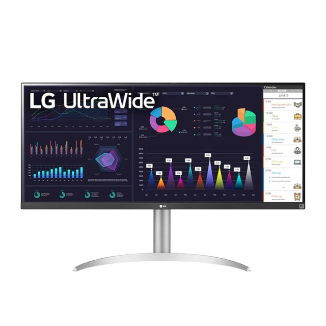 LG전자 울트라와이드 34WQ650W